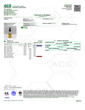 Load image into Gallery viewer, 1000mg THC-Free CBD