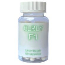 Load image into Gallery viewer, Formula 1- Liver Repair - CLRLY
