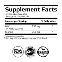 Load image into Gallery viewer, Formula 2- Redox Boost - CLRLY