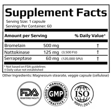 Load image into Gallery viewer, Formula 3- Genesis