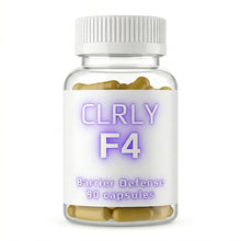 Load image into Gallery viewer, NEW- CLRLY F4- Barrier Defense