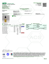 Load image into Gallery viewer, 1000mg Full Spectrum CBD