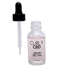 Load image into Gallery viewer, 1000mg THC-Free CBD - CLRLY

