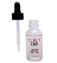 Load image into Gallery viewer, 1000mg THC-Free CBD - CLRLY