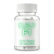 Load image into Gallery viewer, Formula 1- Liver Repair
