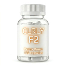 Load image into Gallery viewer, Formula 2- Redox Boost
